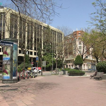 Nuevo Apartamento Funcional En Chamberi 마드리드 외부 사진