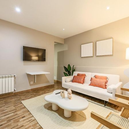 Nuevo Apartamento Funcional En Chamberi 마드리드 외부 사진