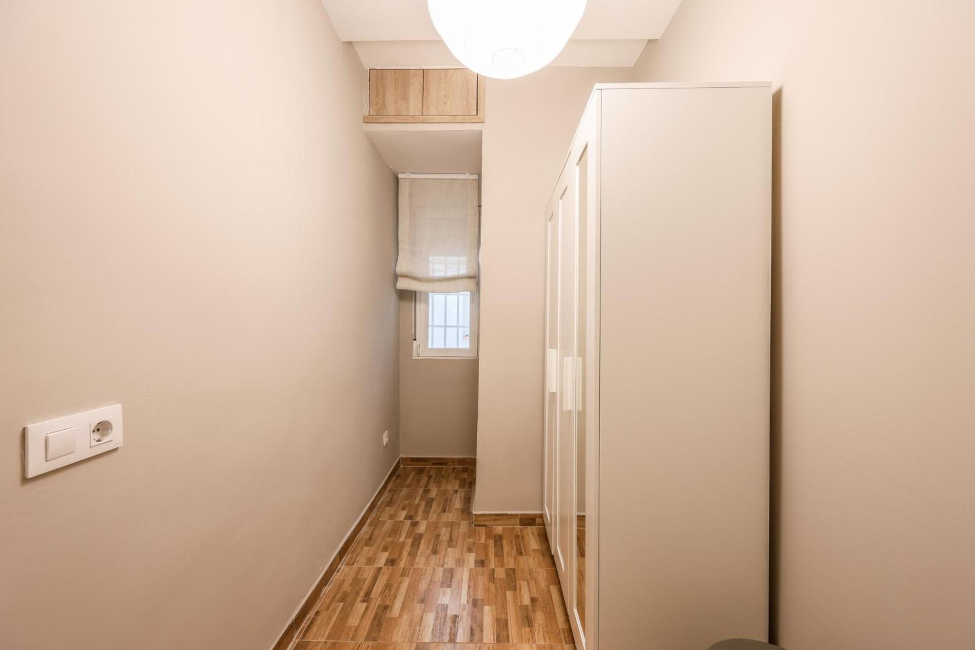 Nuevo Apartamento Funcional En Chamberi 마드리드 외부 사진