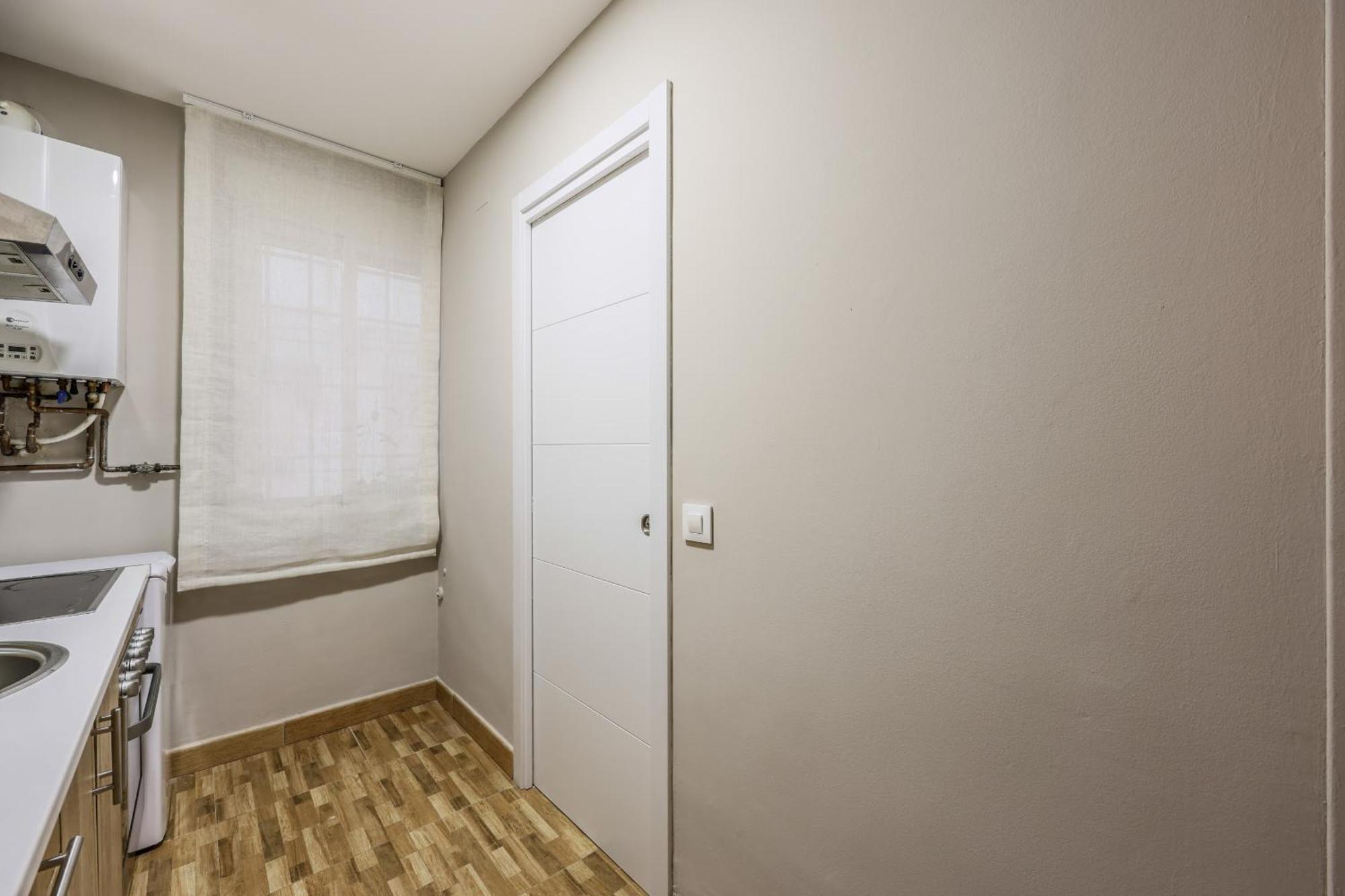 Nuevo Apartamento Funcional En Chamberi 마드리드 외부 사진