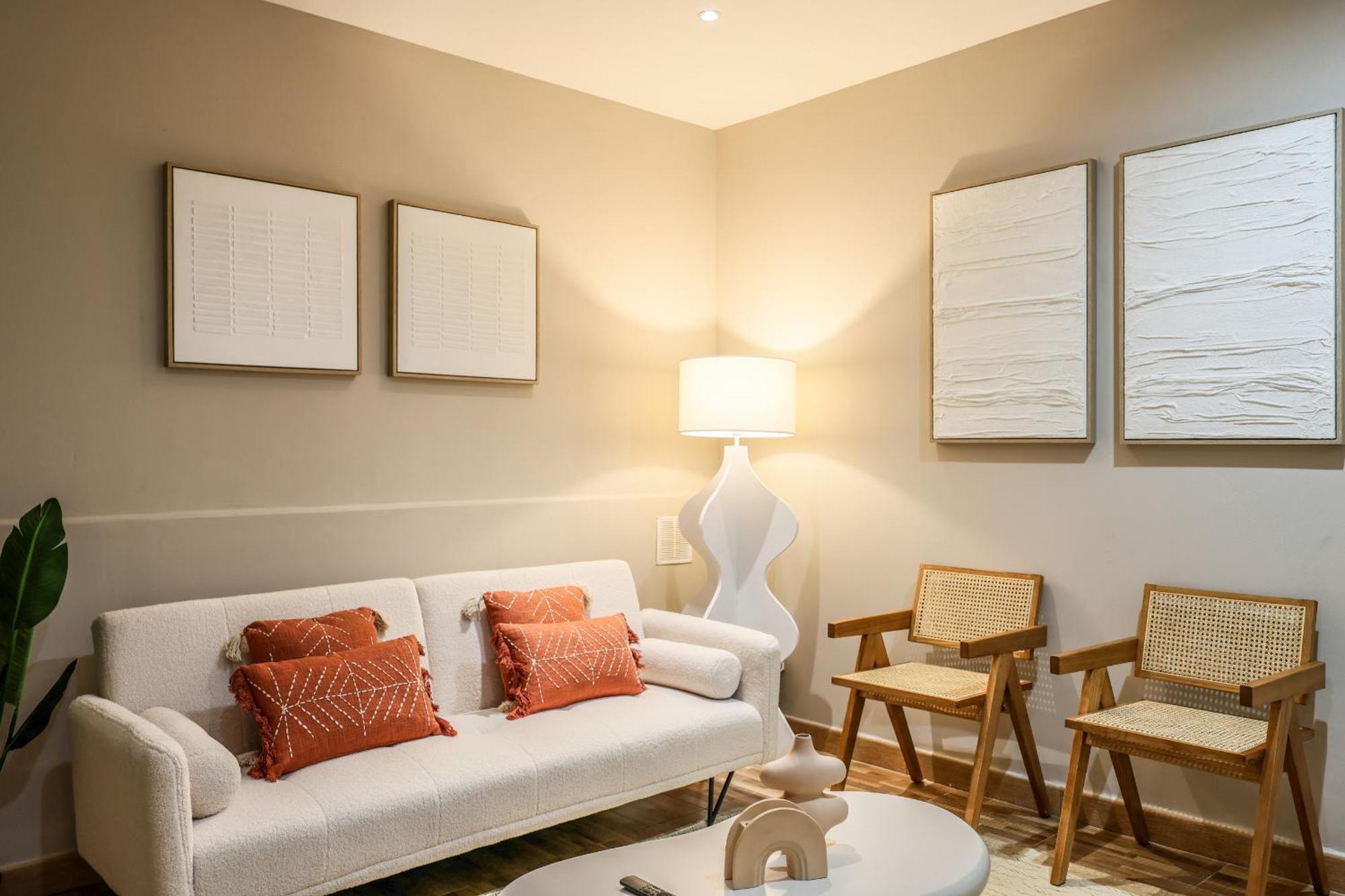 Nuevo Apartamento Funcional En Chamberi 마드리드 외부 사진