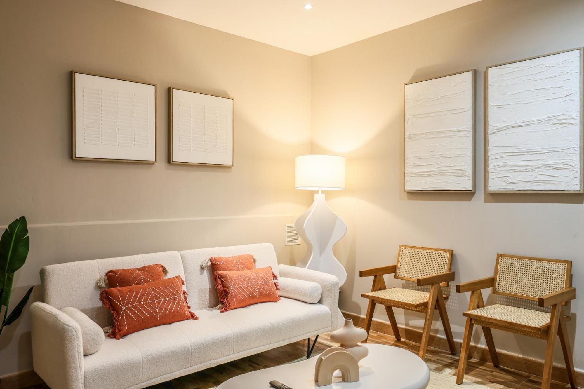 Nuevo Apartamento Funcional En Chamberi 마드리드 외부 사진
